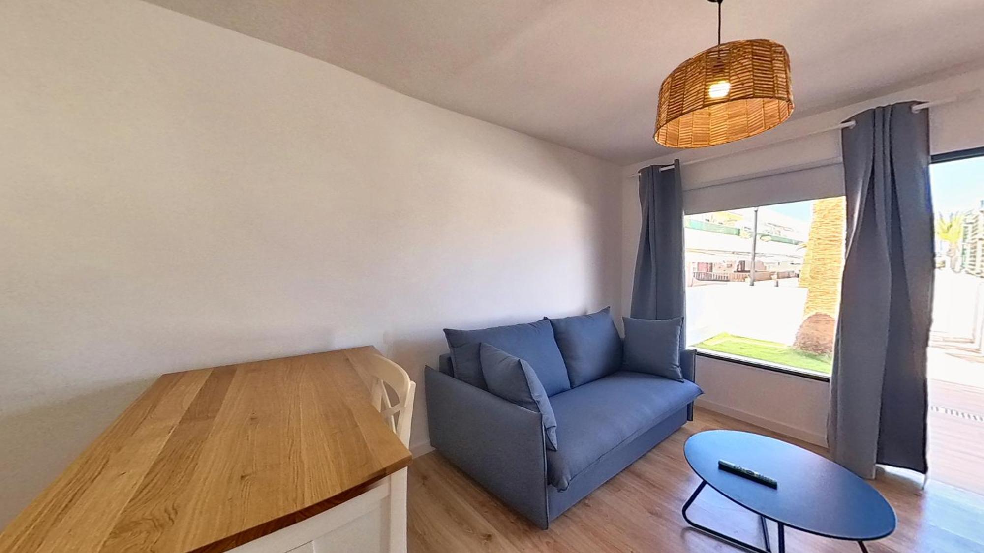 Dunasol Home, By Comfortable Luxury Apartament Corralejo