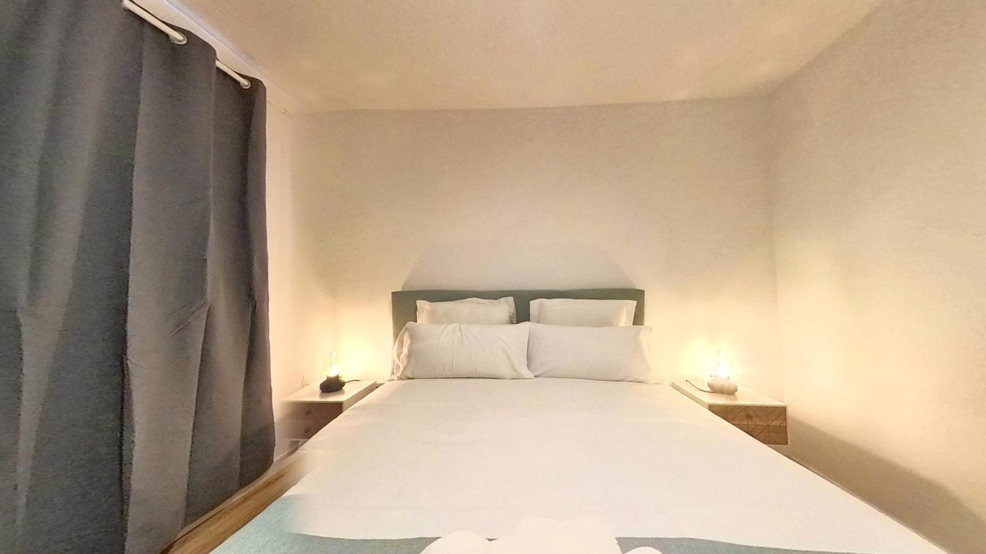 Apartament Dunasol Home, By Comfortable Luxury Corralejo