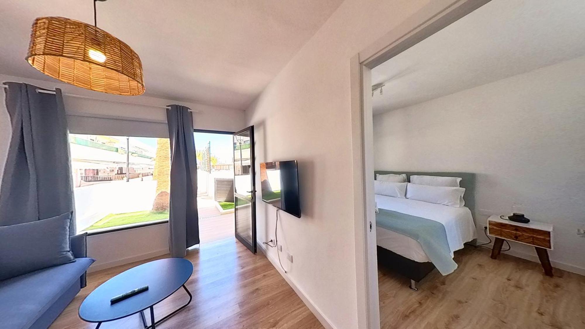 Dunasol Home, By Comfortable Luxury Apartament Corralejo