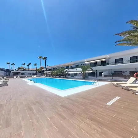 Dunasol Home, By Comfortable Luxury Corralejo Exterior photo