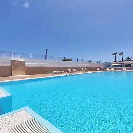 Dunasol Home, By Comfortable Luxury Corralejo Exterior photo