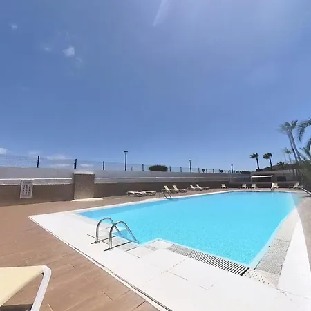 Dunasol Home, By Comfortable Luxury Corralejo Exterior photo