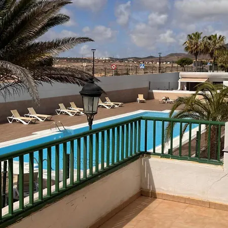 Dunasol Home, By Comfortable Luxury Corralejo Exterior photo