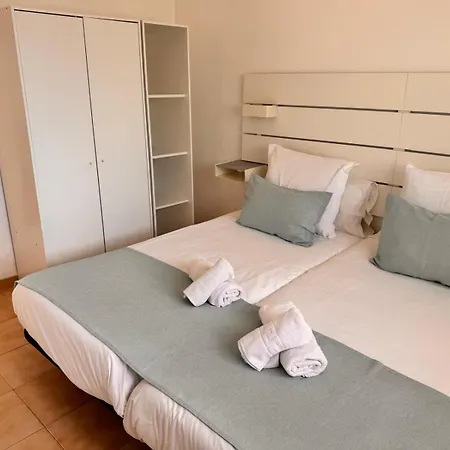 Dunasol Home, By Comfortable Luxury Corralejo Exterior photo