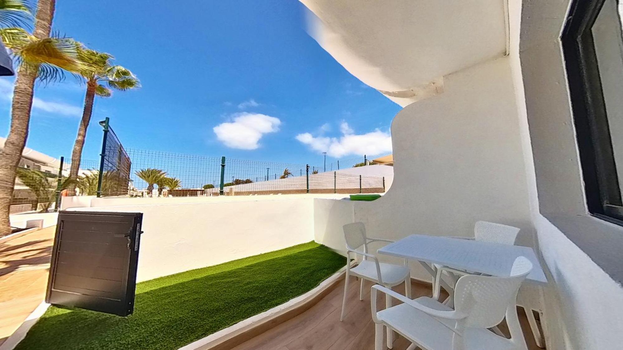 Dunasol Home, By Comfortable Luxury Appartamento Corralejo