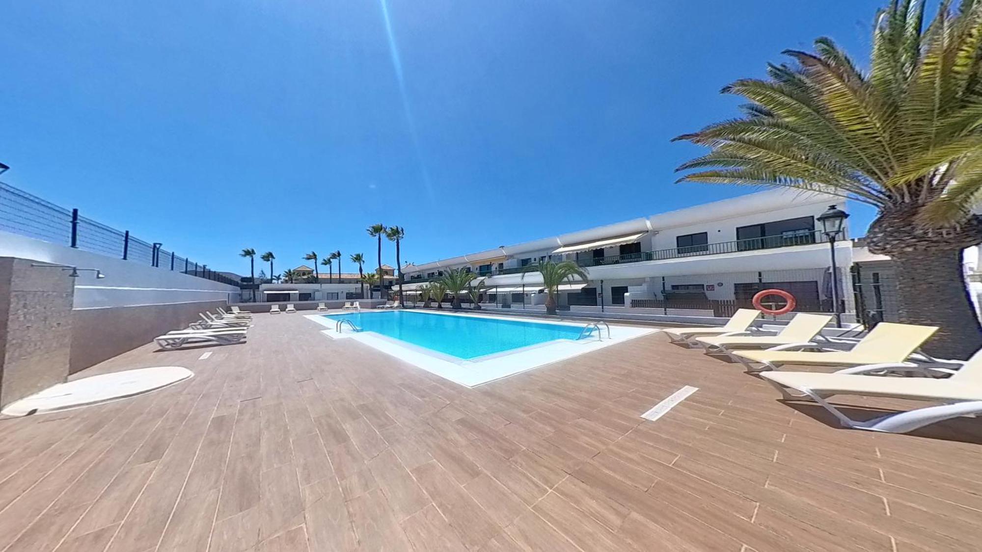 Appartamento Dunasol Home, By Comfortable Luxury Corralejo
