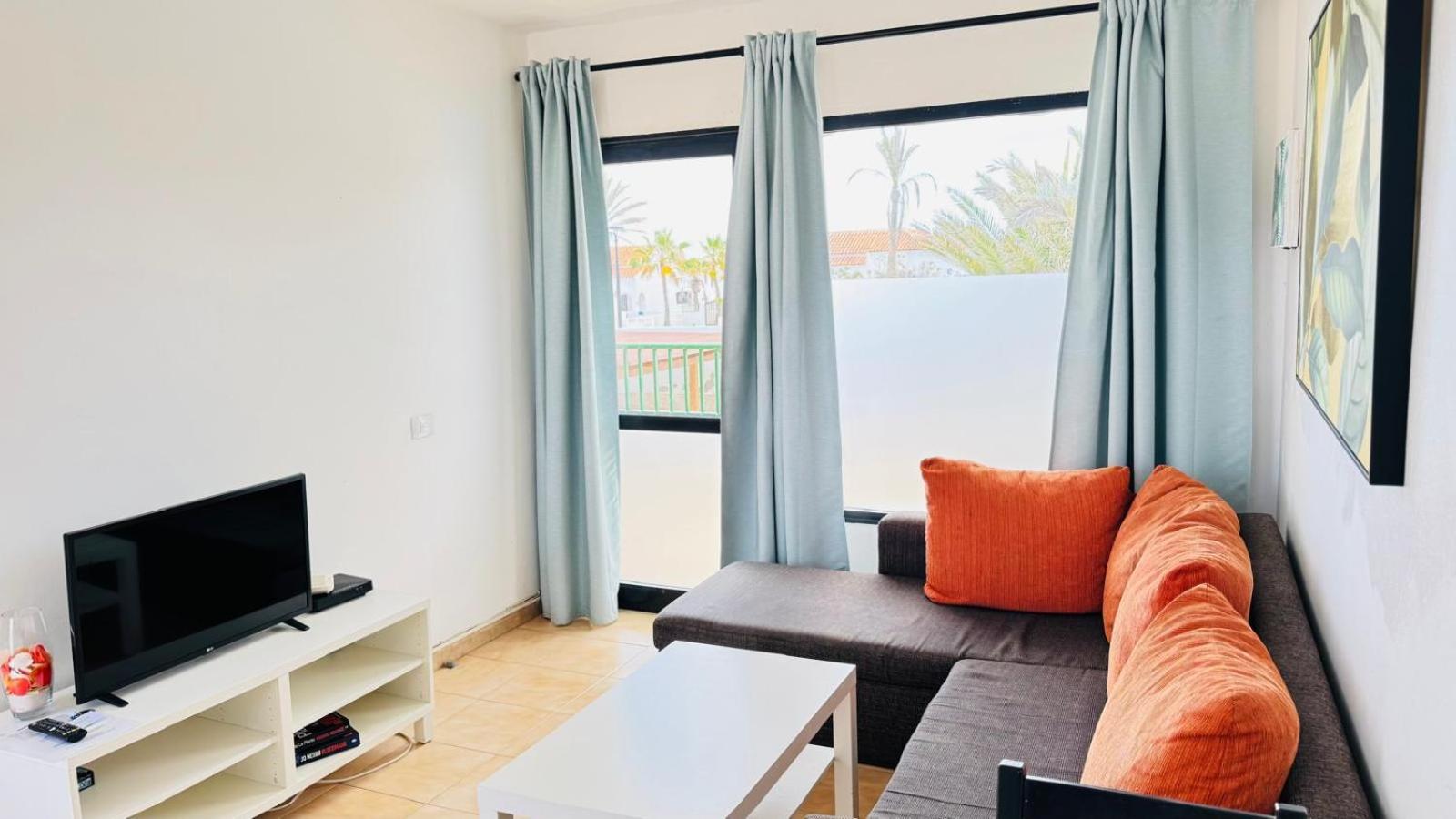 Apartment Dunasol Home, By Comfortable Luxury *