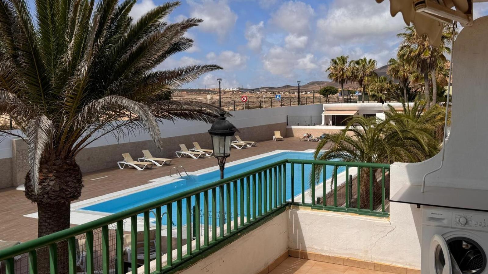 Dunasol Home, By Comfortable Luxury Apartment Corralejo
