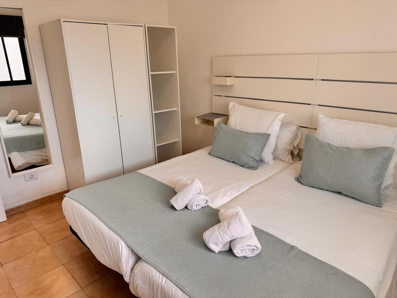 Dunasol Home, By Comfortable Luxury Corralejo