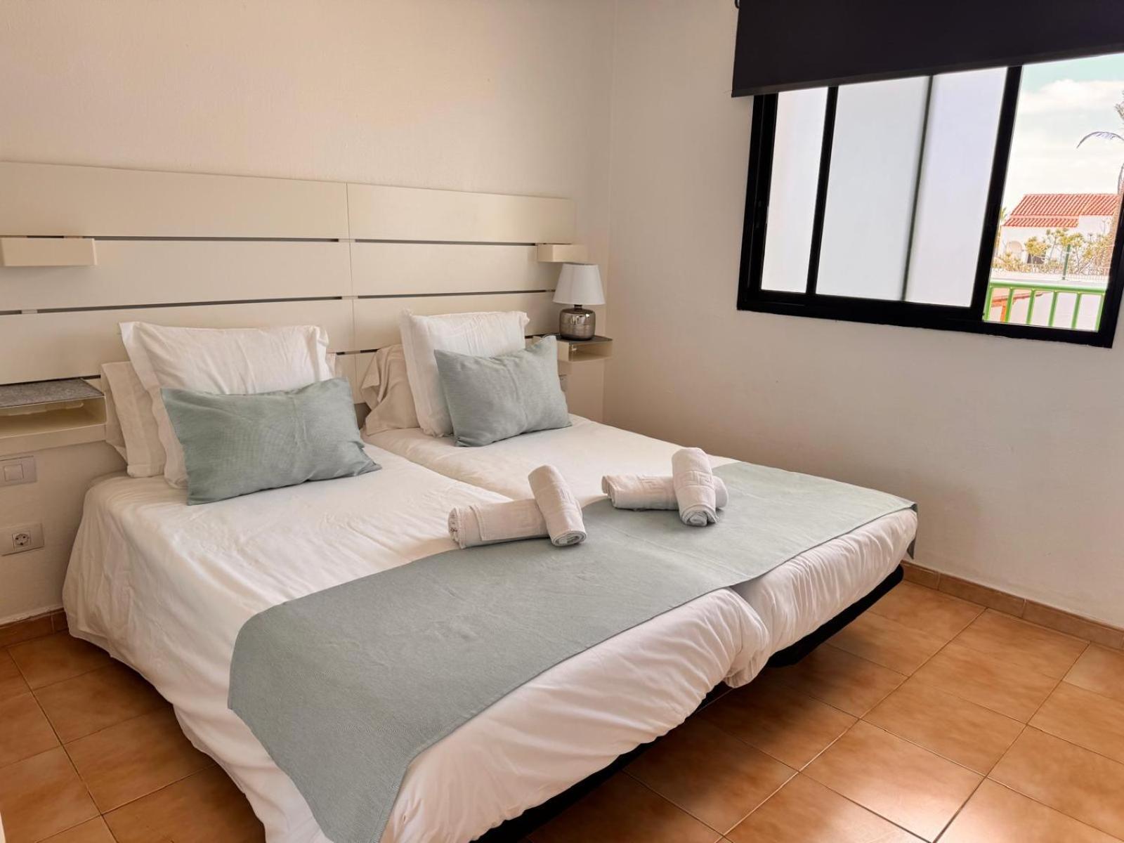 Dunasol Home, By Comfortable Luxury * Corralejo