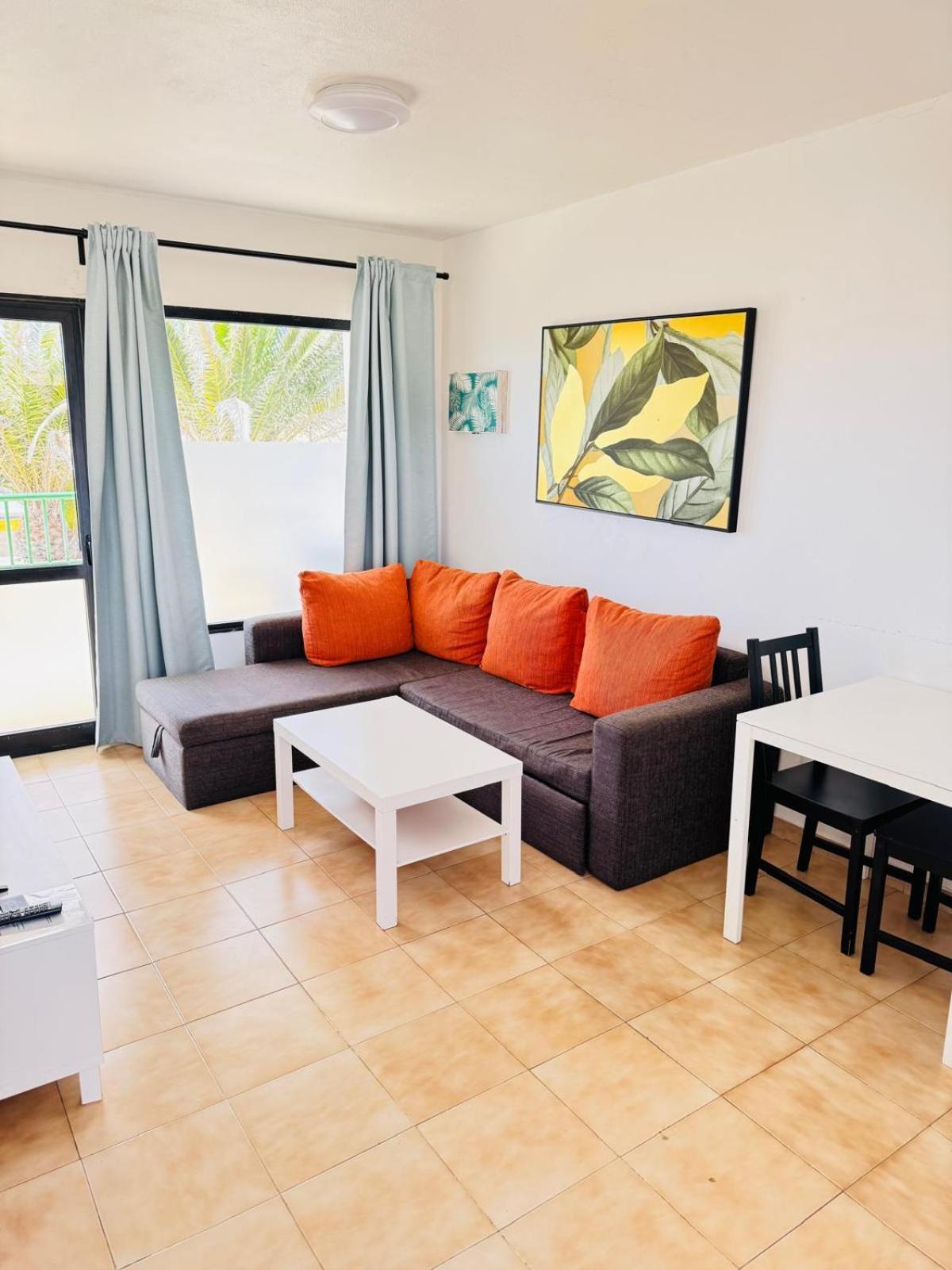 Apartment Dunasol Home, By Comfortable Luxury