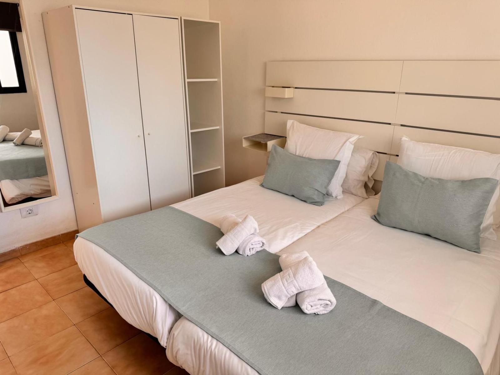 Dunasol Home, By Comfortable Luxury Apartment *
