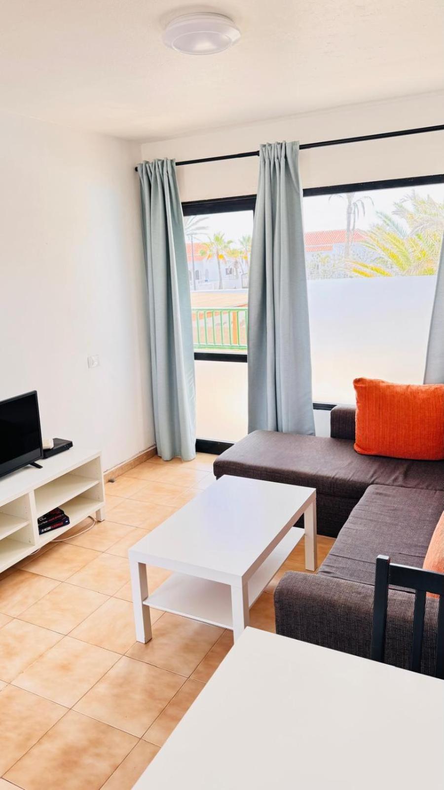 Dunasol Home, By Comfortable Luxury Appartamento Corralejo
