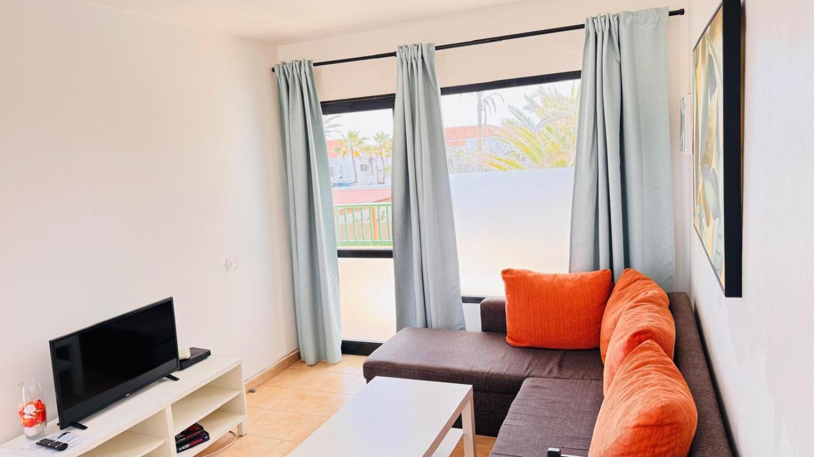 Dunasol Home, By Comfortable Luxury * Corralejo