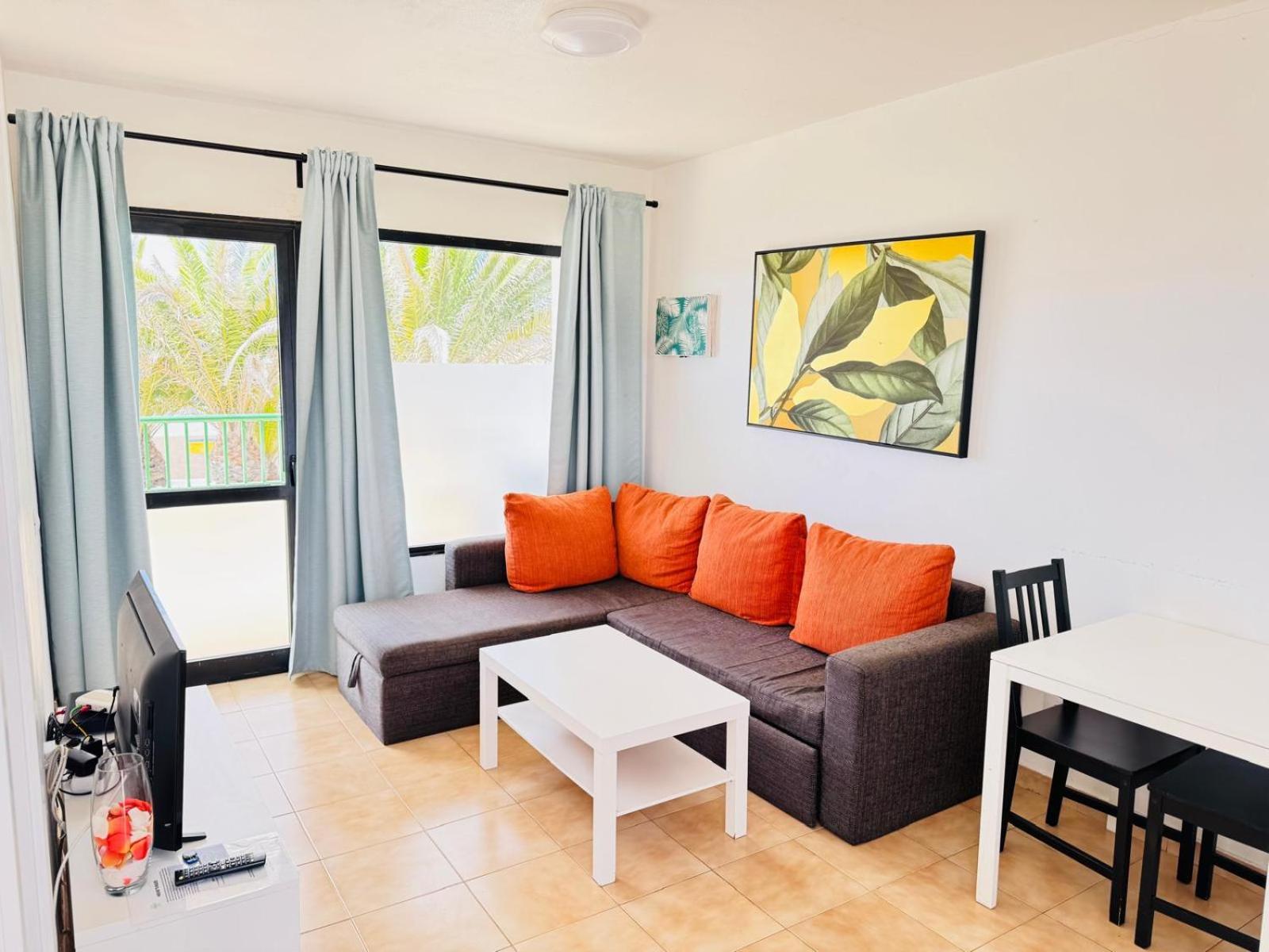 Dunasol Home, By Comfortable Luxury Apartment *