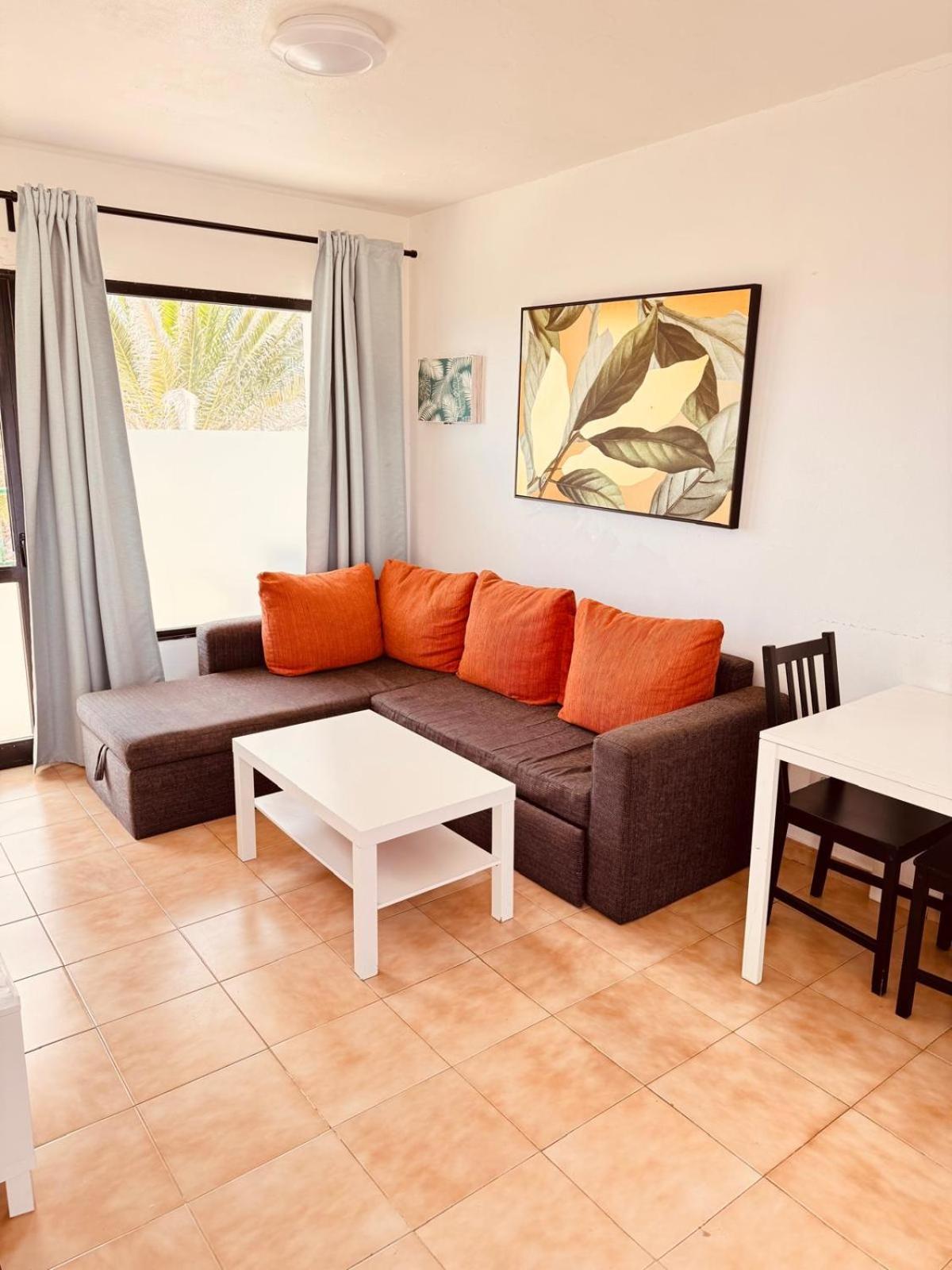 Dunasol Home, By Comfortable Luxury Apartment Corralejo